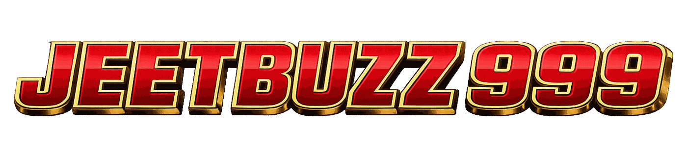 JeetBuzz 999 Logo